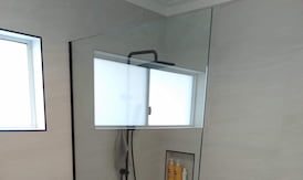 Shower Screens — Doors & Windows in Armidale, NSW