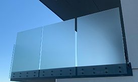 Balustrades — Doors & Windows in Armidale, NSW